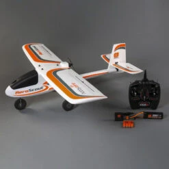 Hobbyzone HBZ3800 AeroScout S 2 1.1m RTF -Arrma Store HBZ3800 A6 WJ3JYDAT 73268.1604964994