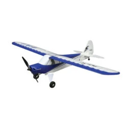 HBZ44000 HobbyZone Sport Cub S 2 RTF With SAFE