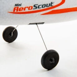 Hobbyzone Mini AeroScout RTF HBZ5700 -Arrma Store HBZ5700 A12 00OUH6FL 09291.1609528779