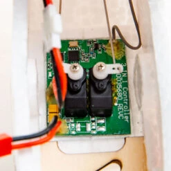 Hobbyzone Mini AeroScout RTF HBZ5700