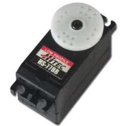 Hitec HRC31077S HS 77BB Standard Analog Low Profile Servo
