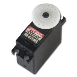 Hitec HRC32625S HS-625MG Standard Digital Super Torque Metal Gear Servo