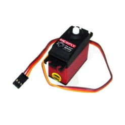 HX-6CP HEXFLY Servo 6KG, Splashproof (ALT RER03509)