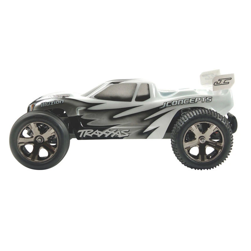 JCONCEPTS JCO0042 Illuzion Rustler VXL Hi Speed Body 2 JCONCEPTS JCO0042 Illuzion Rustler VXL Hi Speed Body - Image 2