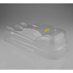 JCONCEPTS 1/8 Finnisher Clear Body: NT48.3 JCO0301