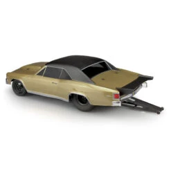 JCONCEPTS 1/10 1967 Chevy Chevelle SCT Clear Body JCO0358 -Arrma Store JCO0358 A4 A97UU8V1 81978.1612029062