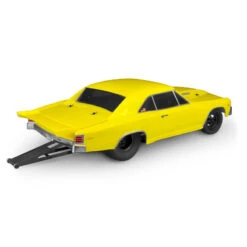 JCONCEPTS 1/10 1967 Chevy Chevelle SCT Clear Body JCO0358 -Arrma Store JCO0358 A6 A97UU8V1 76547.1612029062