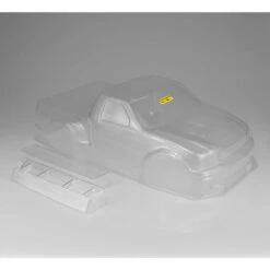 JCONCEPTS 1/10 1999 Ford F-150 Lightning Clear Body JCO0391