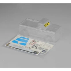 1970 Chevy K10, Axial SCX24 Body JCO0445