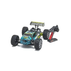 Kyosho - Inferno NEO ST GP 3.0 1/8 Nitro Truggy Readyset (RTR) KYO33016