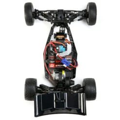 LOSI 1/16 Mini-B Brushed RTR 2WD Buggy, *Blue/White LOS01016T1 -Arrma Store LOS01016T1 A09 EFGHTT30 55299.1608244365