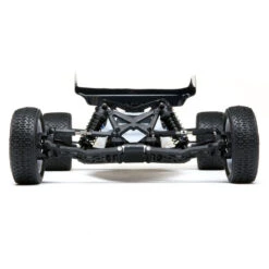 LOSI 1/16 Mini-B Brushed RTR 2WD Buggy, *Black/White LOS01016T2 -Arrma Store LOS01016T2 A04 F05FWOLI 34020.1608244366