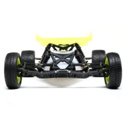 LOSI 1/16 Mini-B Brushed RTR 2WD Buggy, *Yellow/White LOS01016T3 -Arrma Store LOS01016T3 A04 IS79ICSN 85706.1609538951