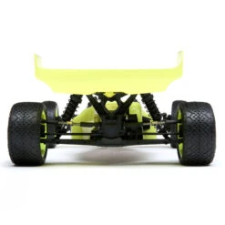 LOSI 1/16 Mini-B Brushed RTR 2WD Buggy, *Yellow/White LOS01016T3 -Arrma Store LOS01016T3 A05 IS79ICSN 16652.1609538950