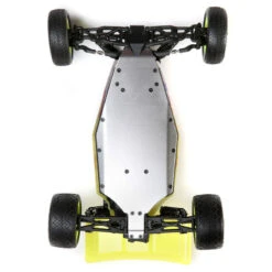 LOSI 1/16 Mini-B Brushed RTR 2WD Buggy, *Yellow/White LOS01016T3 -Arrma Store LOS01016T3 A07 IS79ICSN 27253.1609538950