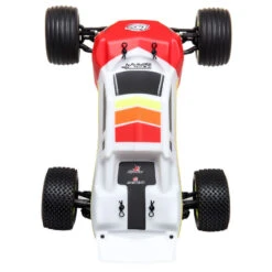 LOSI 1/18 Mini-T 2.0 2WD Stadium Truck Brushless RTR, Red LOS01019T1 -Arrma Store LOS01019T1 A6 NRYOB6HS 94053.1613511614