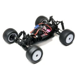 LOSI 1/18 Mini-T 2.0 2WD Stadium Truck Brushless RTR, Red LOS01019T1 -Arrma Store LOS01019T1 A9 NRYOB6HS 48820.1613511611