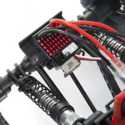 LOSI 1/10 Night Crawler SE 4WD Rock Crawler Brushed RTR, Blue LOS03015T1 -Arrma Store LOS03015T1 A23 PDLEZCNL 70217.1617387163