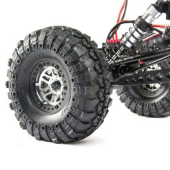 LOSI 1/10 Night Crawler SE 4WD Rock Crawler Brushed RTR, Blue LOS03015T1 -Arrma Store LOS03015T1 A24 PDLEZCNL 54801.1617387163