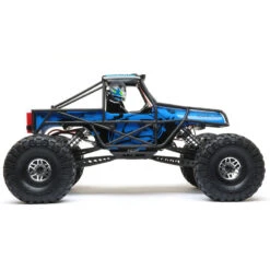 LOSI 1/10 Night Crawler SE 4WD Rock Crawler Brushed RTR, Blue LOS03015T1 -Arrma Store LOS03015T1 A5 PDLEZCNL 18810.1617387163