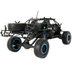 LOSI 1/10 Ford Raptor Baja Rey 4WD Desert Truck Brushless RTR *GREY (ALT LOS03020T2) -Arrma Store LOS03020T2 A10 SWDHG9JT 26972.1603394821