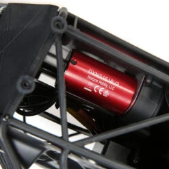 LOSI 1/10 Ford Raptor Baja Rey 4WD Desert Truck Brushless RTR *GREY (ALT LOS03020T2) -Arrma Store LOS03020T2 A14 SWDHG9JT 64949.1603394821