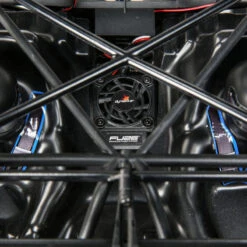 LOSI 1/10 Ford Raptor Baja Rey 4WD Desert Truck Brushless RTR *GREY (ALT LOS03020T2) -Arrma Store LOS03020T2 A15 SWDHG9JT 64404.1603394821