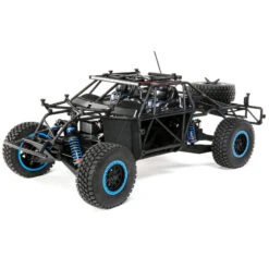 LOSI 1/10 Ford Raptor Baja Rey 4WD Desert Truck Brushless RTR *GREY (ALT LOS03020T2) -Arrma Store LOS03020T2 A9 SWDHG9JT 65119.1603394821