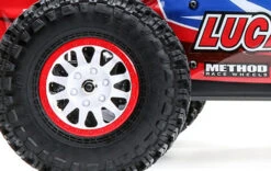 LOSI 1/10 Tenacity DB Pro 4WD Desert Buggy Brushless RTR *BLACK (ALT LOS03027v2T2) -Arrma Store LOS03027 PP 16 60303.1602969038