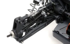 LOSI 1/10 Tenacity DB Pro 4WD Desert Buggy Brushless RTR *BLACK (ALT LOS03027v2T2) -Arrma Store LOS03027 PP 9 44360.1602969038