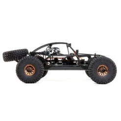 LOSI 1/10 Lasernut U4 4WD Brushless RTR With Smart ESC, Blue LOS03028T1 -Arrma Store LOS03028T1 A10 HTTXVYI6 39833.1609530809