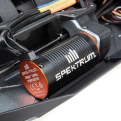 LOSI 1/10 Lasernut U4 4WD Brushless RTR With Smart ESC, Blue LOS03028T1 -Arrma Store LOS03028T1 A15 HTTXVYI6 56053.1609530809