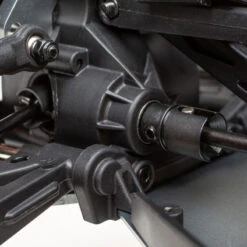 LOSI 1/10 Lasernut U4 4WD Brushless RTR With Smart ESC, Blue LOS03028T1 -Arrma Store LOS03028T1 A18 HTTXVYI6 20175.1609530809