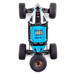 LOSI 1/10 Lasernut U4 4WD Brushless RTR With Smart And AVC, Black LOS03028T2 14 LOSI 1/10 Lasernut U4 4WD Brushless RTR With Smart And AVC, Black LOS03028T2 -Arrma Store LOS03028T1 A6 HTTXVYI6 38972.1631398131