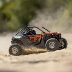 LOSI LOS03029T2 1/10 RZR Rey 4WD Brushless RTR, FOX -Arrma Store LOS03029T2 A31 Y2GMS1DJ 41562.1680109293
