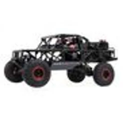 Losi LOS03030T2 1/10 Hammer Rey U4 4WD Rock Racer Brushless RTR With Smart And AVC, Green -Arrma Store LOS03030T1 A22 AUIYIJDO 76459.1656969606