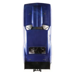 LOSI 1/10 '69 Camaro 22S No Prep Drag Car, Brushless 2WD RTR, Blue LOS03035T2 -Arrma Store LOS03035T2 A05 JAAO3Q5N 78221.1615919633