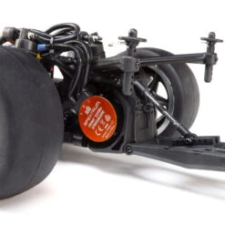 LOSI 1/10 '69 Camaro 22S No Prep Drag Car, Brushless 2WD RTR, Blue LOS03035T2 -Arrma Store LOS03035T2 A11 JAAO3Q5N 67339.1615919633