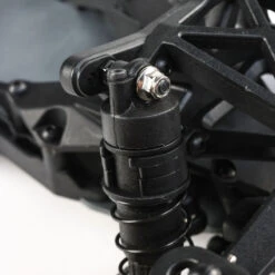 LOSI 1/10 '69 Camaro 22S No Prep Drag Car, Brushless 2WD RTR, Blue LOS03035T2 -Arrma Store LOS03035T2 A13 JAAO3Q5N 02130.1615919633