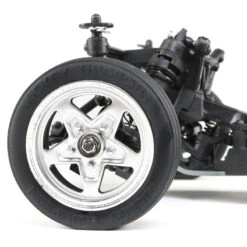 LOSI 1/10 '69 Camaro 22S No Prep Drag Car, Brushless 2WD RTR, Blue LOS03035T2 -Arrma Store LOS03035T2 A17 JAAO3Q5N 82989.1615919633