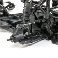 LOSI 1/10 '69 Camaro 22S No Prep Drag Car, Brushless 2WD RTR, Blue LOS03035T2 -Arrma Store LOS03035T2 A19 JAAO3Q5N 69087.1615919633