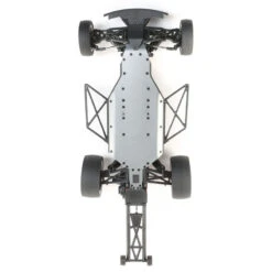 LOSI 1/10 '69 Camaro 22S No Prep Drag Car, Brushless 2WD RTR, Blue LOS03035T2 -Arrma Store LOS03035T2 A20 JAAO3Q5N 63537.1615919633