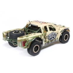1/10 Mint 400 Ford Raptor Baja Rey Limited Edition 4WD RTR, Tan LOS03048T1 -Arrma Store LOS03048T1 A17 YQ1C0REW 44158.1649361024