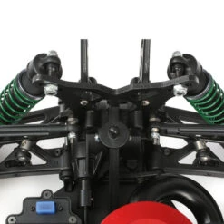 LOSI 1/8 8IGHT 4WD Buggy Nitro RTR, V2 Los04010v2Red/Yellow (ALT LOS04010) 26 LOSI 1/8 8IGHT 4WD Buggy Nitro RTR, V2 Los04010v2Red/Yellow (ALT LOS04010) -Arrma Store LOS04010 A14 80SV9CAC 23578.1602972678