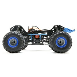 LOSI LMT 4WD Solid Axle Monster Truck RTR, Son-uva Digger LOS04021T2