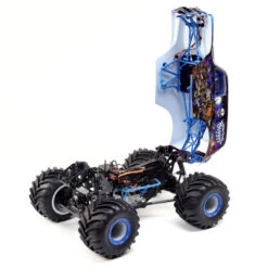 LOSI LMT 4WD Solid Axle Monster Truck RTR, Son-uva Digger LOS04021T2 30 LOSI LMT 4WD Solid Axle Monster Truck RTR, Son-uva Digger LOS04021T2 -Arrma Store LOS04021T2 A10 XZ4V15PS 67503.1612022006