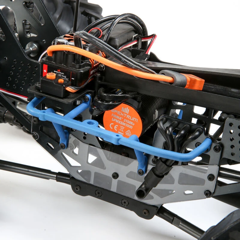 LOSI LMT 4WD Solid Axle Monster Truck RTR, Son-uva Digger LOS04021T2 7 LOSI LMT 4WD Solid Axle Monster Truck RTR, Son-uva Digger LOS04021T2 - Image 7