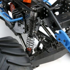 LOSI LMT 4WD Solid Axle Monster Truck RTR, Son-uva Digger LOS04021T2 22 LOSI LMT 4WD Solid Axle Monster Truck RTR, Son-uva Digger LOS04021T2 -Arrma Store LOS04021T2 A13 XZ4V15PS 16363.1612022006