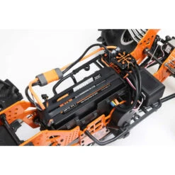 LOSI LMT 4WD Solid Axle Mega Truck Brushless RTR, Bog Hog LOS04024T2 -Arrma Store LOS04024T2 A11 51Q8WQN3 62212.1668008402