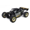 1/5 DBXL 2.0 4WD Gas Buggy RTR, ICON LOS05008T1